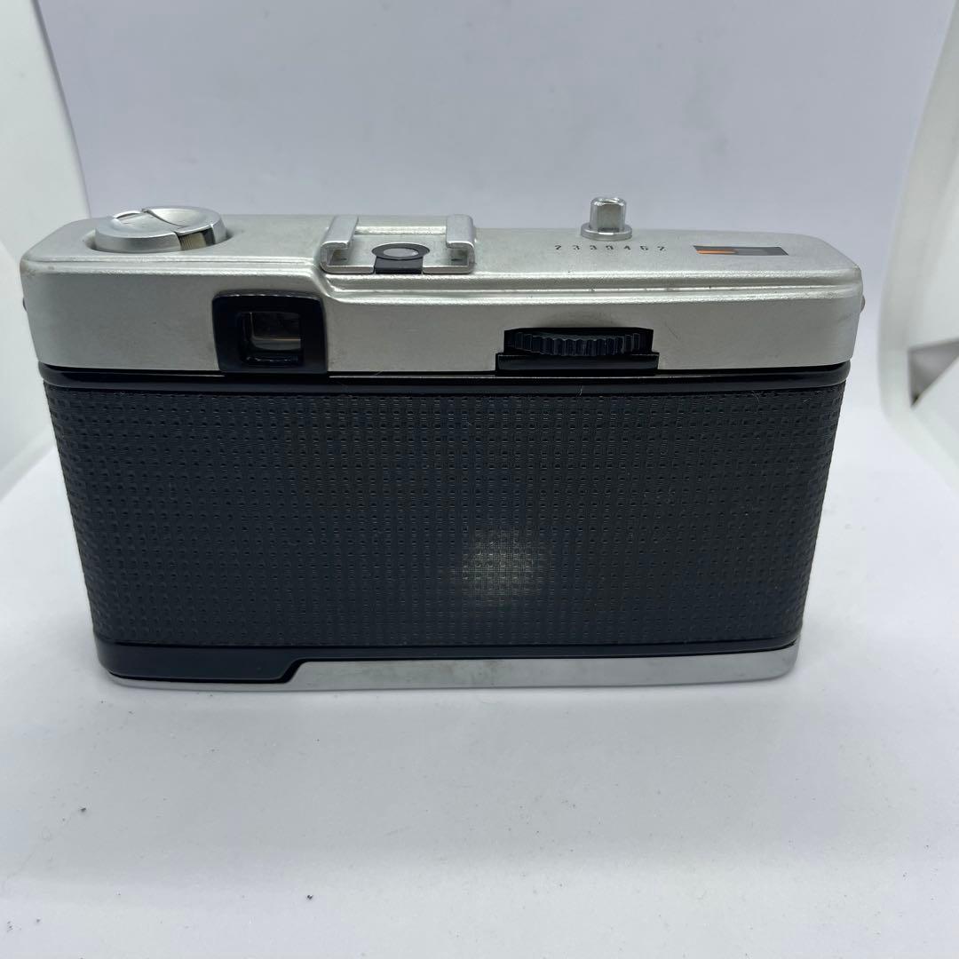 【動作品】オリンパス Olympus Trip 35