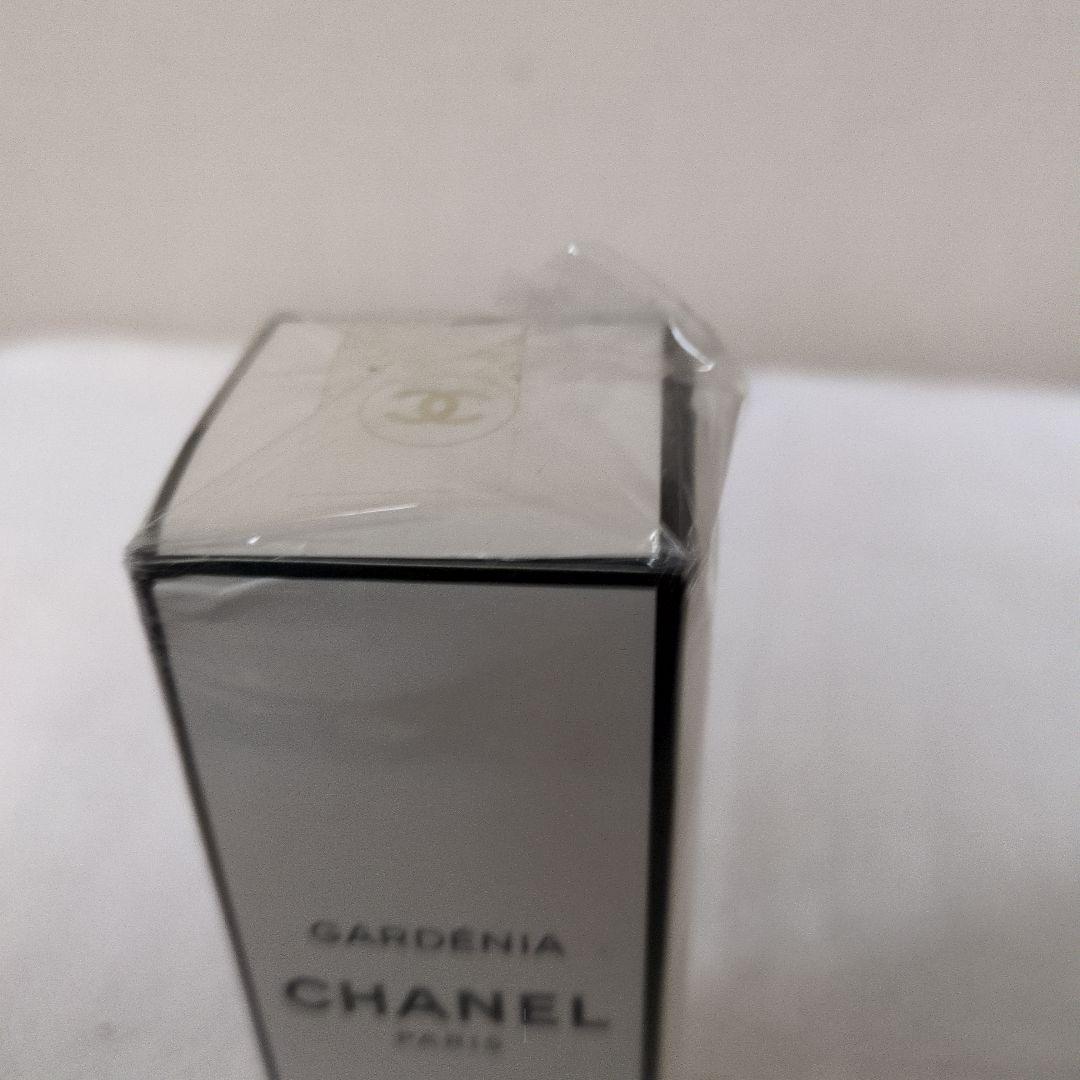 希少！新品未開封 シャネル CHANEL オードトワレ ガーデニア 100ml