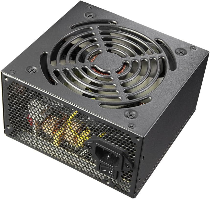 【新品】COUGAR ATLAS 650W 80PLUS 電源ユニット ②