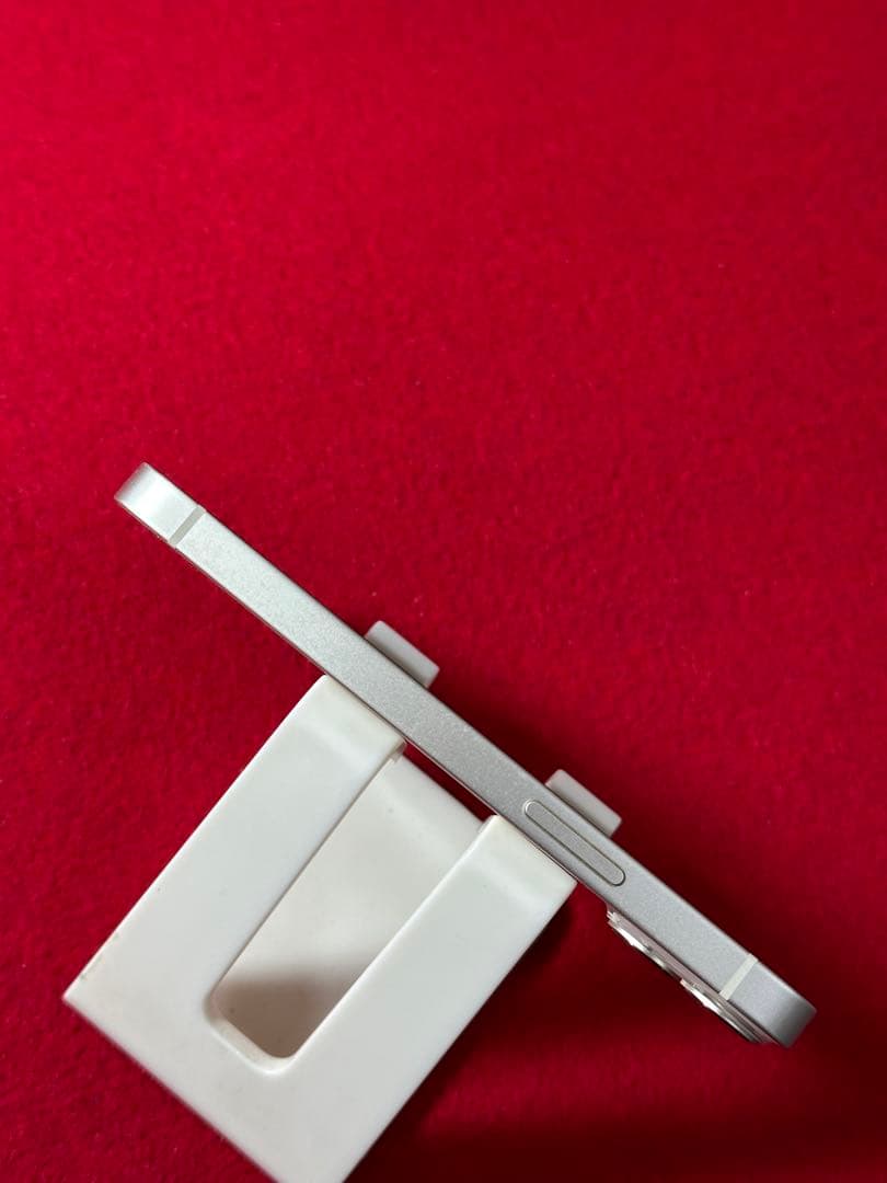 【4851】iPhone 13MINIスターライト 128GB simフリー