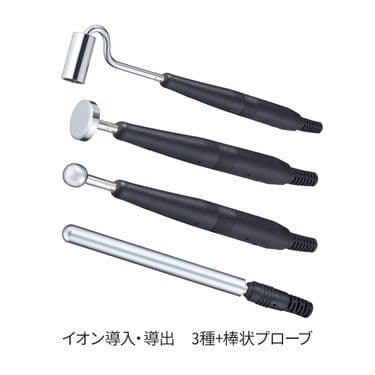 3機能美顔器 NF-402 ETBELLA　毛穴吸引おまけ付き新品未使用