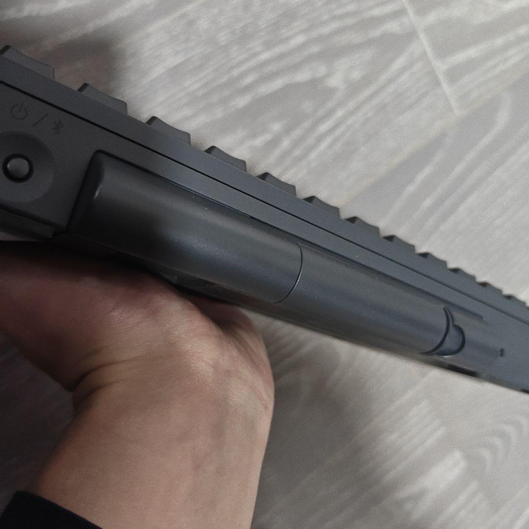HHKB Professional HYBRID type-s 墨