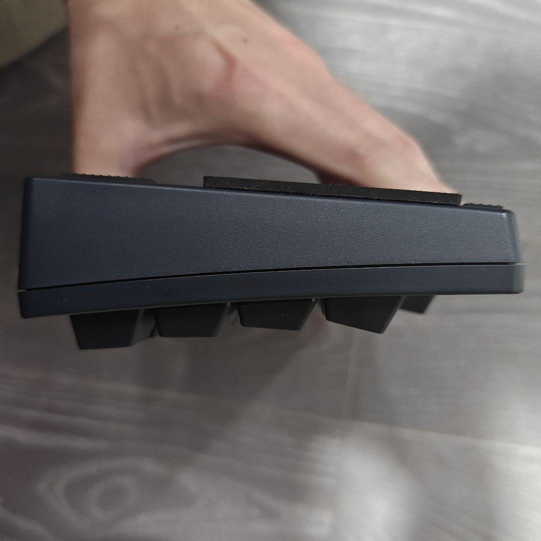 HHKB Professional HYBRID type-s 墨