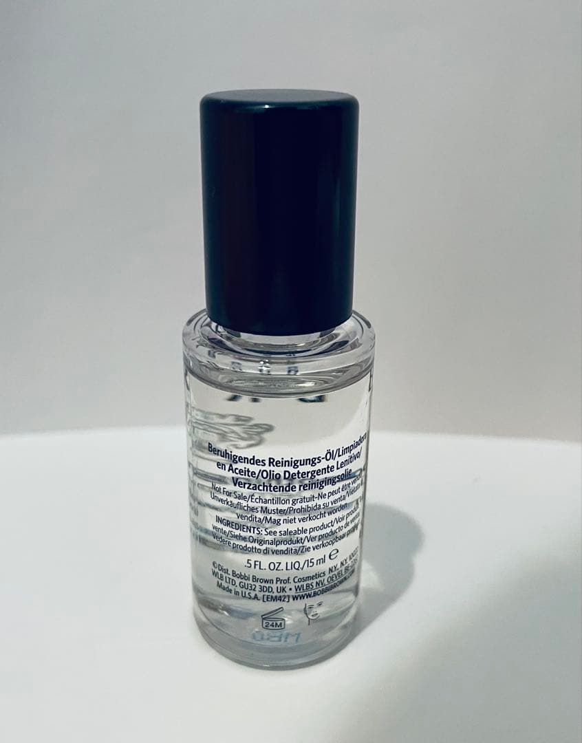 コラボ・コフレ Bobbi Brown x Needle & Thread