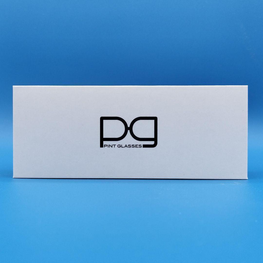 【新品】ピントグラス シニアグラス 老眼鏡 中度レンズ PG-216-PK