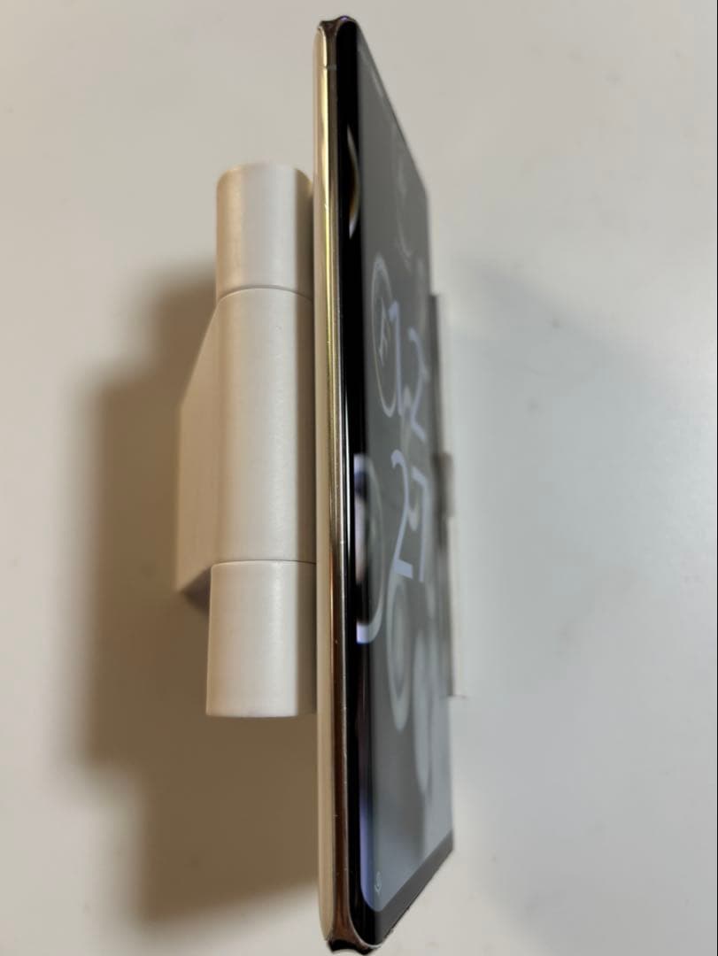 128G 5G SH-51B AQUOS R6 docomo SIMフリー