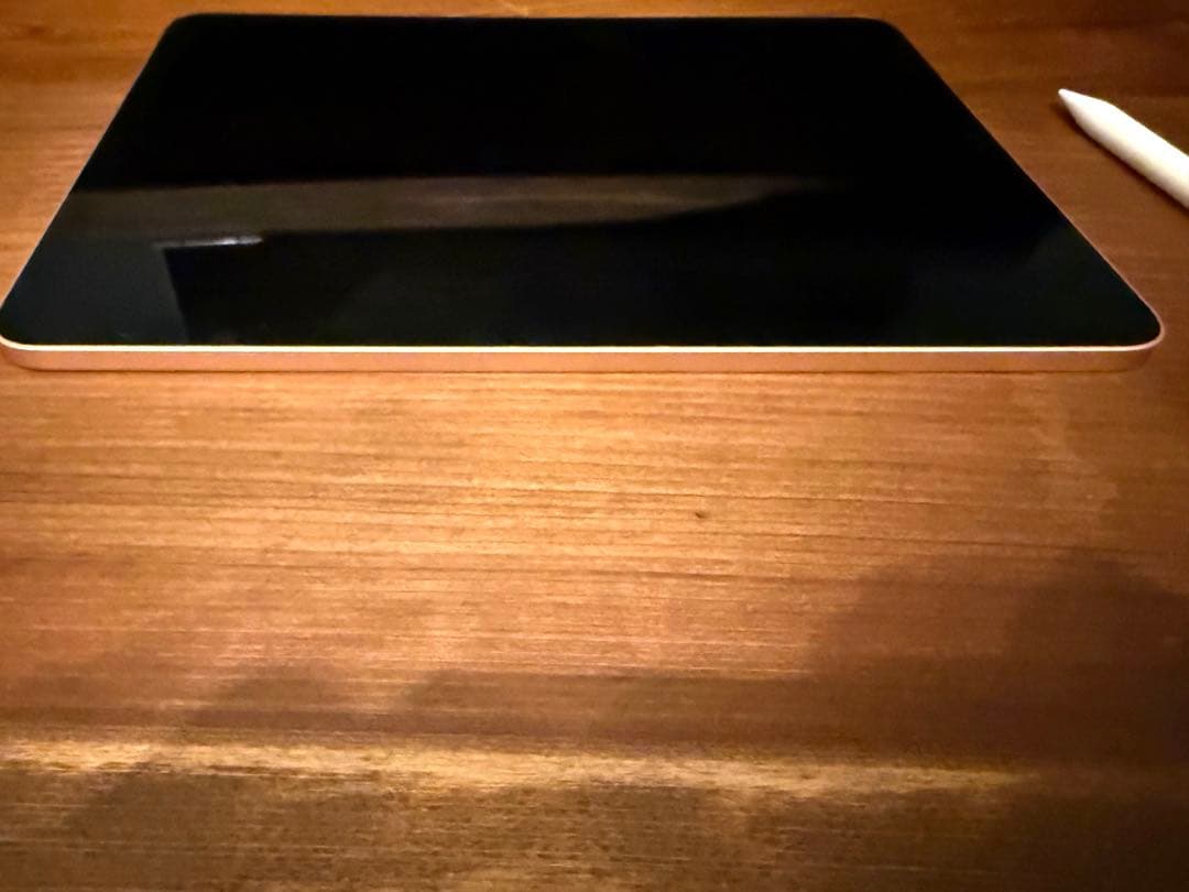 iPad Air 4 256GB Wi-Fi ローズゴールド