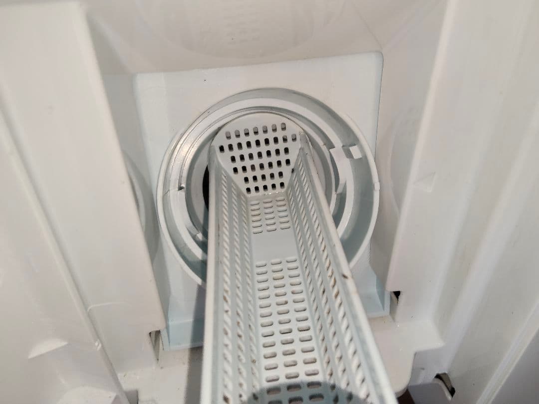 東芝 ドラム式洗濯乾燥機 ZABOON TW-127XM3L 23年製