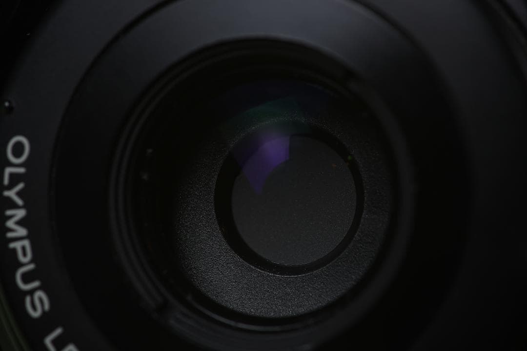 [#810] オリンパス OLYMPUS μ [mju:] PANORAMA