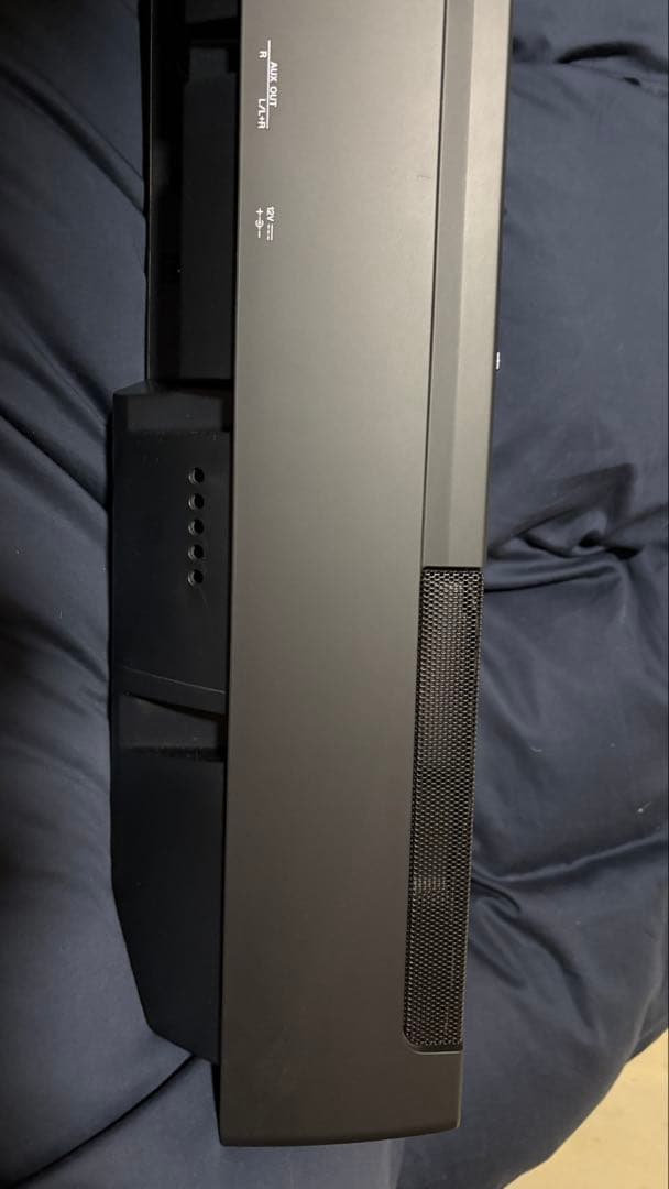 Yamaha P-125 デジタルピアノ 88鍵
