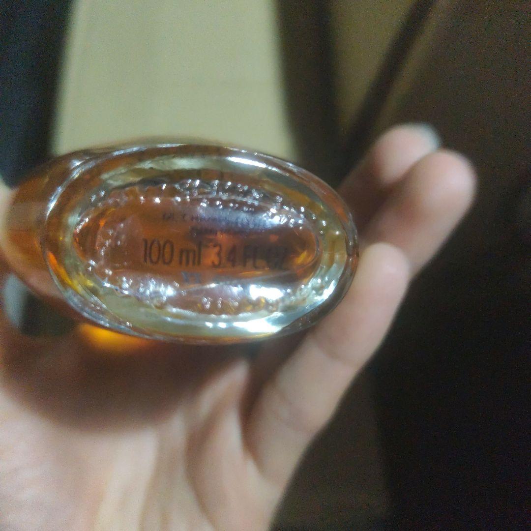 ★GUERLAIN Parure／ゲラン パリュール オーデトワレ 100ml
