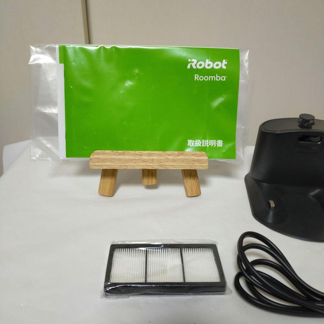 アイロボット ルンバ 890　ロボット掃除機 Wi-Fi iRobot