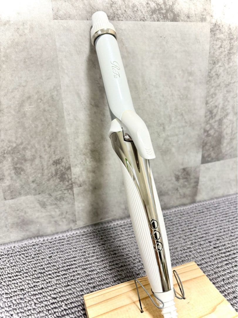 Refa MTG リファ カールアイロン 26mm 2022年製