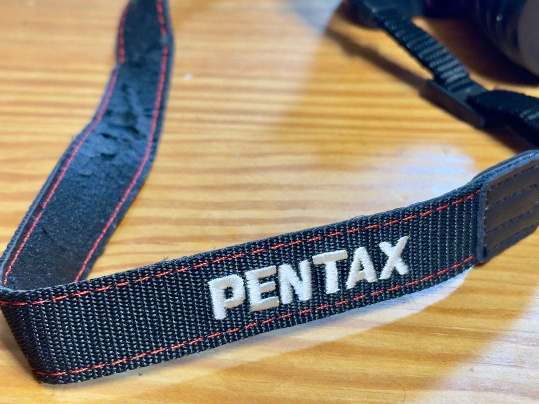 PENTAX ミラーレス一眼 Q10 エヴァンゲリオンモデル ズームレンズ