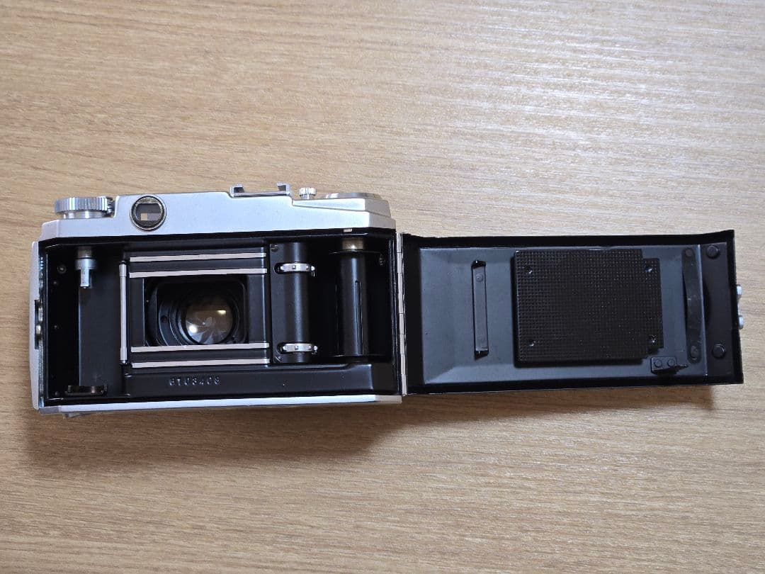【動作確認済み】Konica III コニカ III
