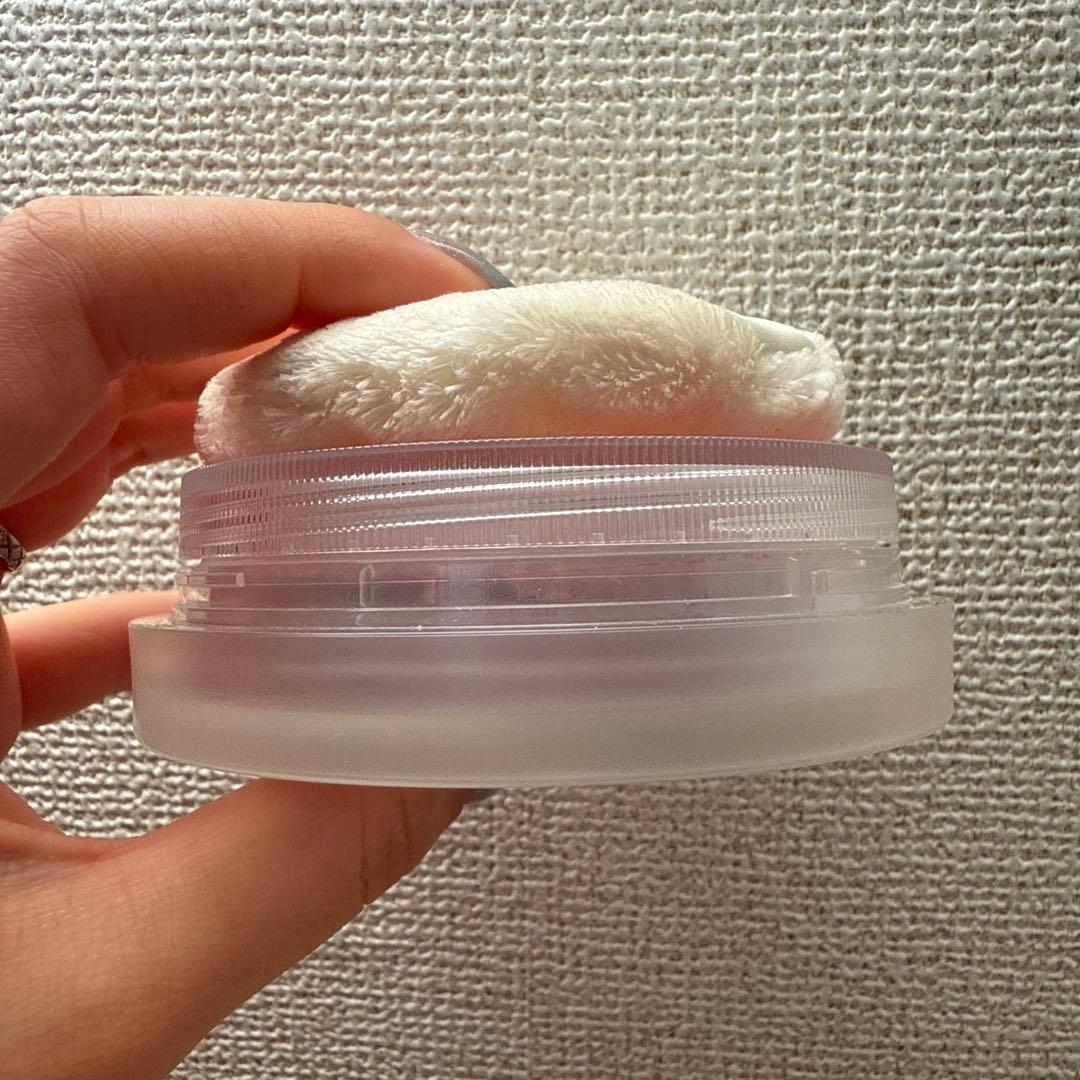 コスメデコルテ　AQ ミリオリティ　フェイスパウダーn 30g