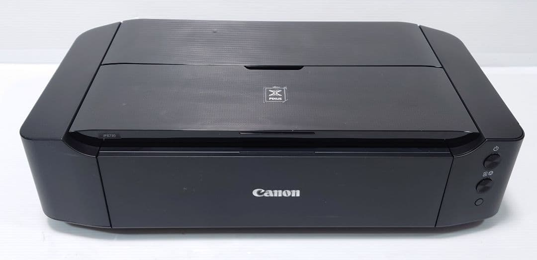 キャノン(Canon)IP8730【総印刷枚数50枚以下】