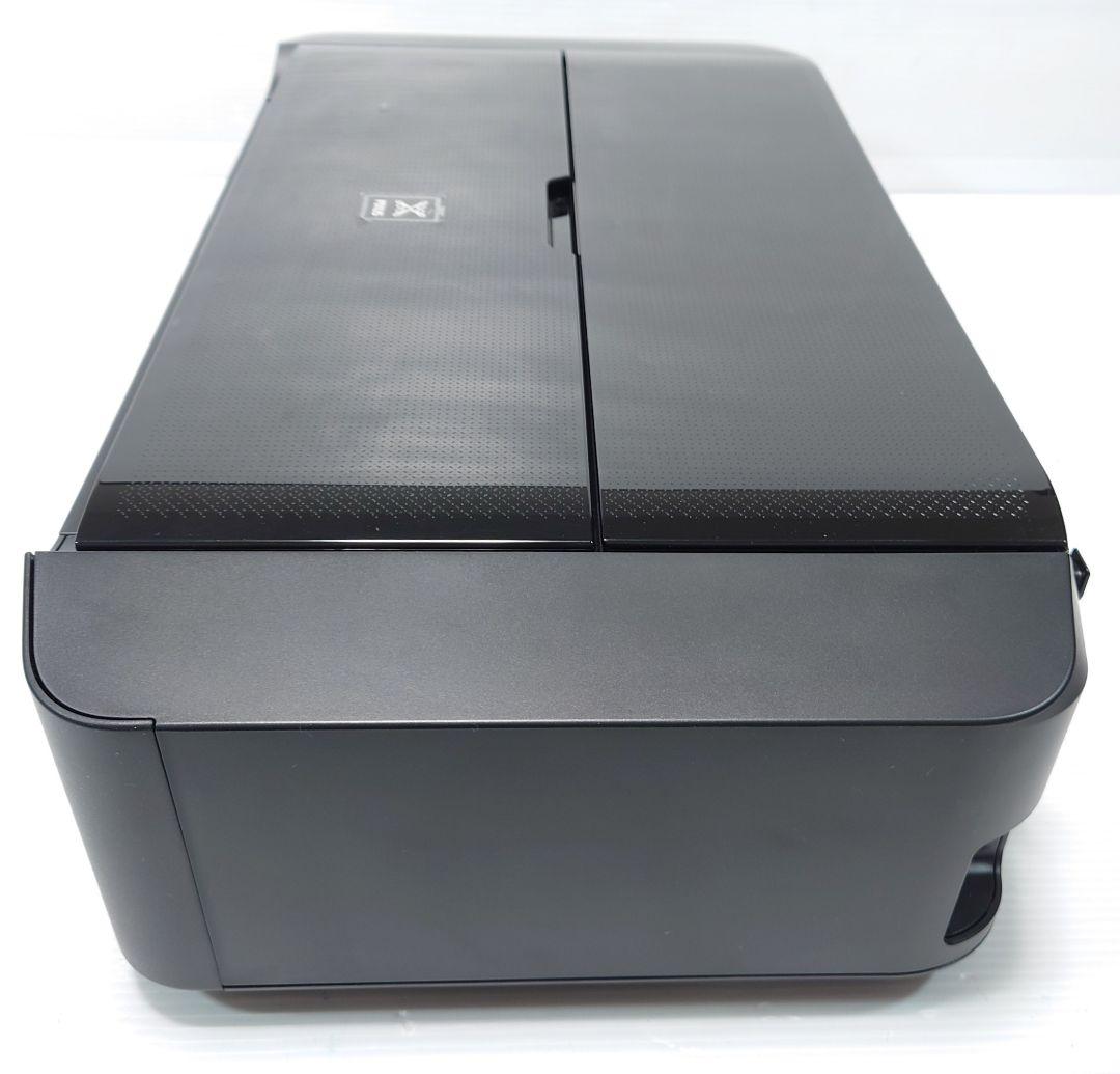 キャノン(Canon)IP8730【総印刷枚数50枚以下】