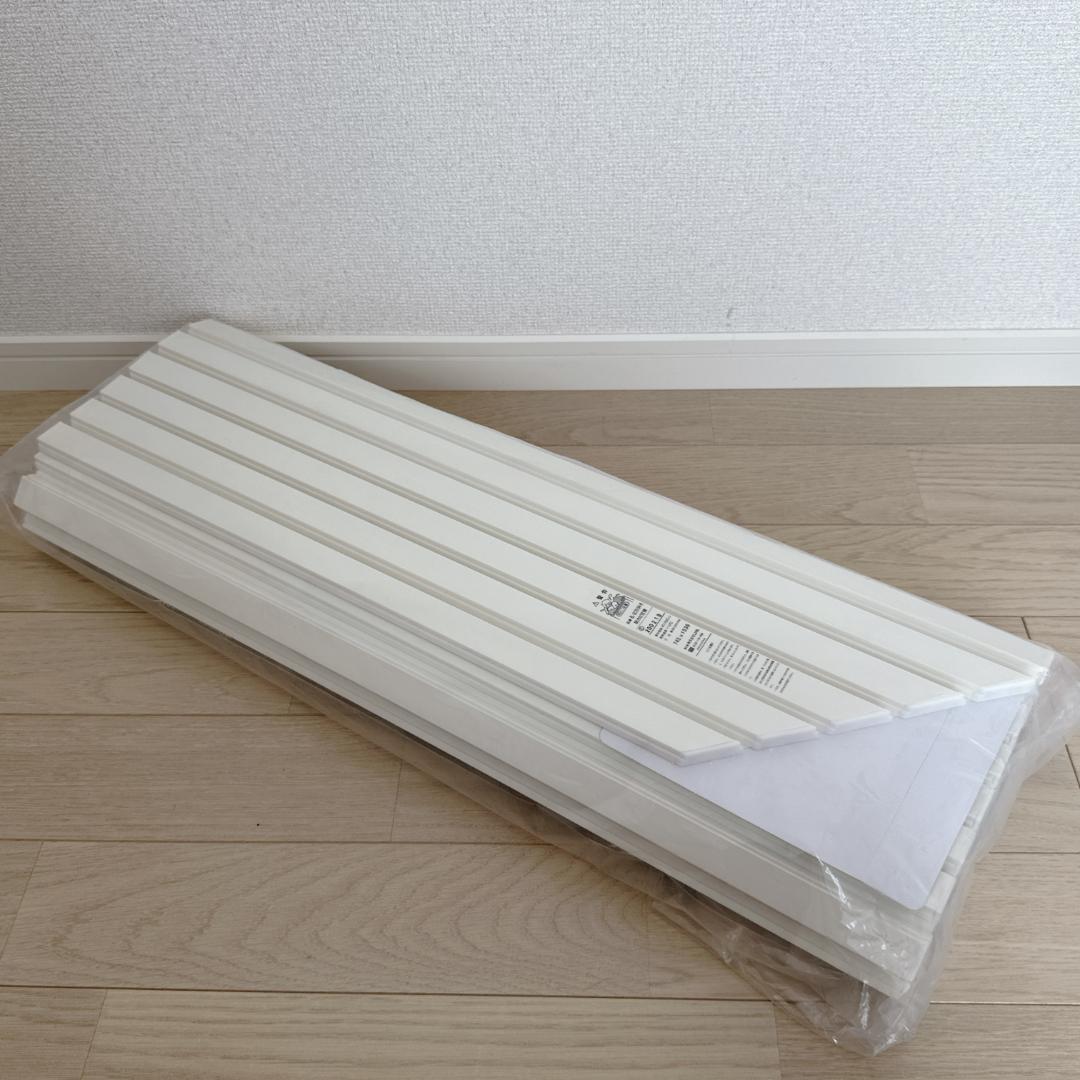【新品】LIXIL リクシル お風呂 蓋 BL-SC75154-L 巻きふた