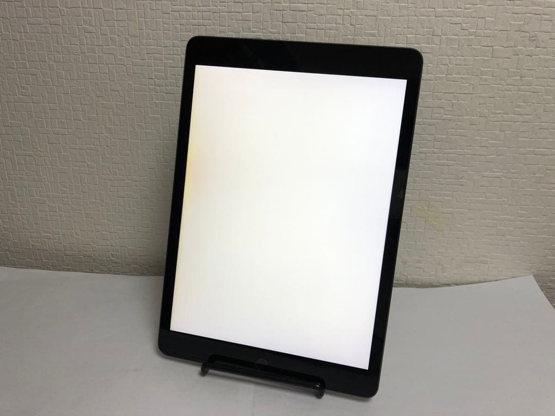 iPad iPad (第9世代) Wi-Fiモデル 64GB グレー No.19