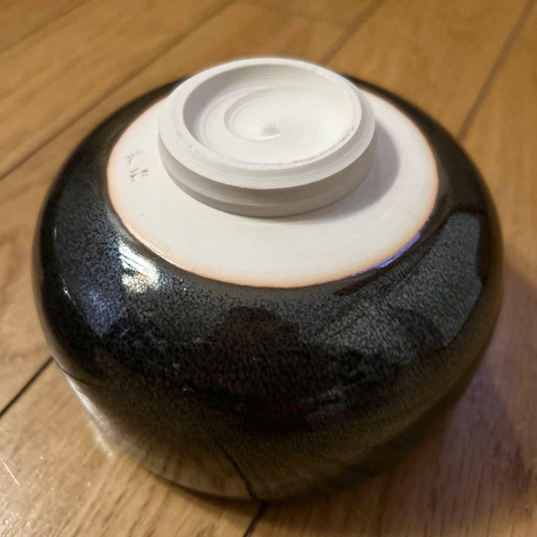 ◾️茶碗4点◾️茶道◾️お稽古◾️茶杓◾️茶匙◾️本格的に自宅で抹茶を飲めます◾️お稽古◾️初級