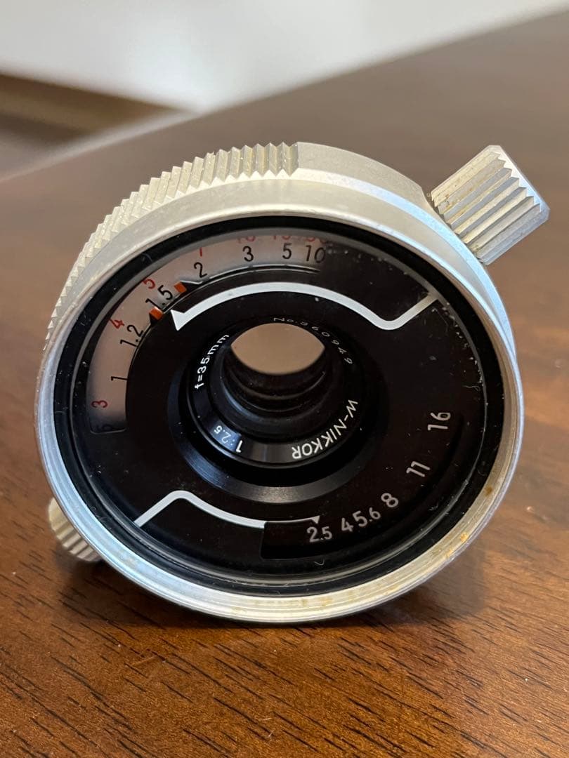 NIKON OS Ⅱニコン水中カメラ