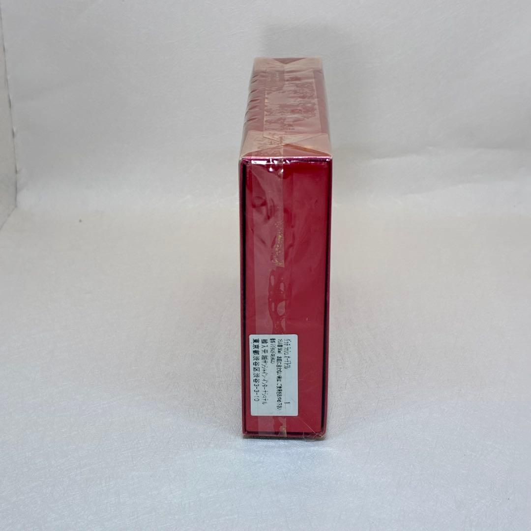 【新品未開封】GUCCIグッチ ラッシュ　オードトワレ　50ml 廃盤香水