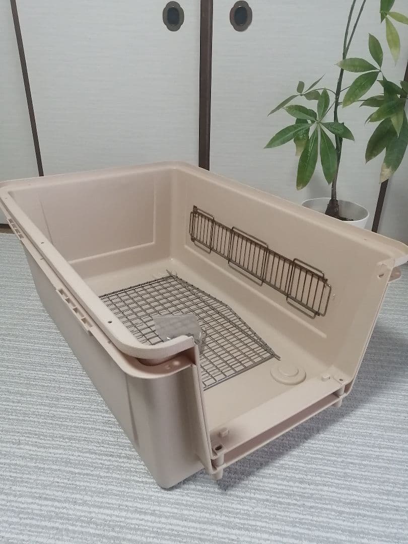 Petmate Vari Kennel 大型犬 クレート Ｌ バリケンネル