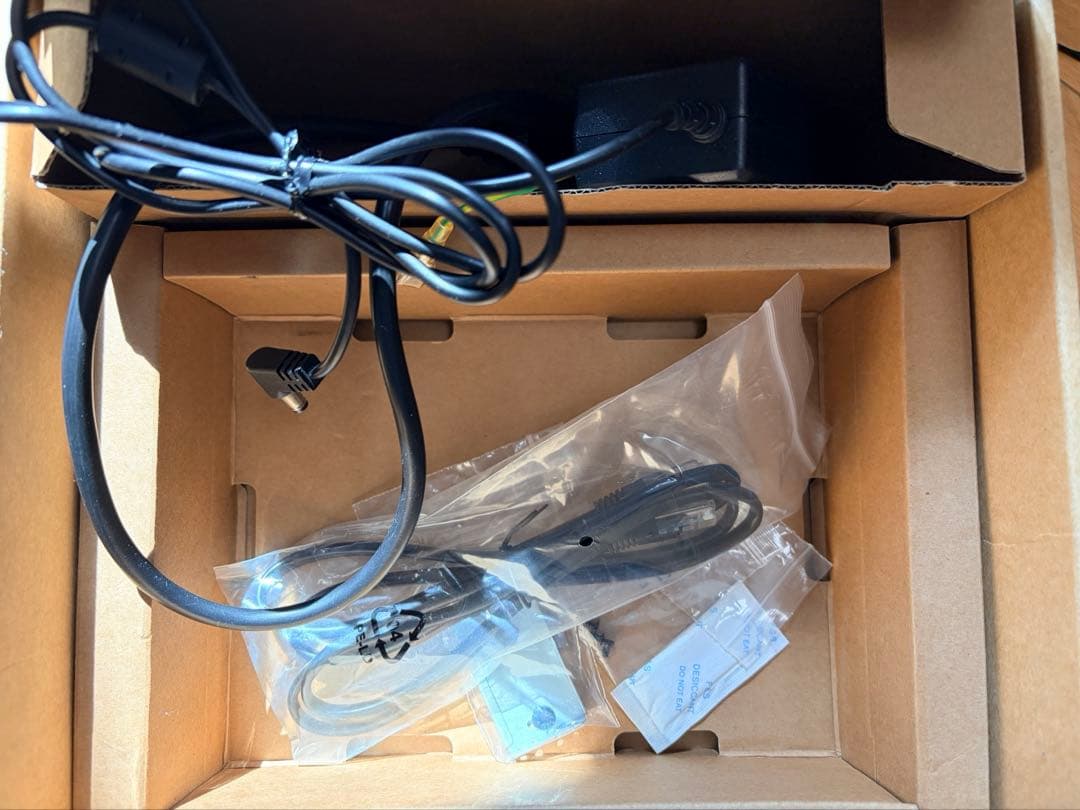 Synology DS218play NAS（HDD 4TB×2）