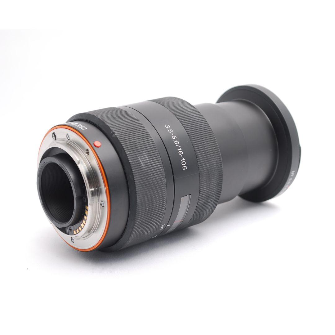 ❤即購入1000円OFF❤ Sony α65 DT 16-105mm 一眼レフ