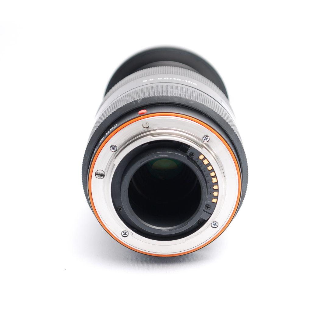 ❤即購入1000円OFF❤ Sony α65 DT 16-105mm 一眼レフ