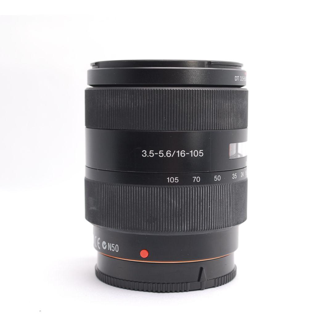 ❤即購入1000円OFF❤ Sony α65 DT 16-105mm 一眼レフ