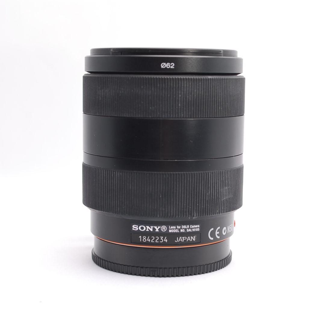 ❤即購入1000円OFF❤ Sony α65 DT 16-105mm 一眼レフ