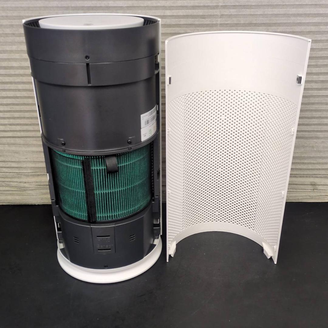 ☆LG　空気清浄機　PuriCare　AeroHit 　AS357GW50