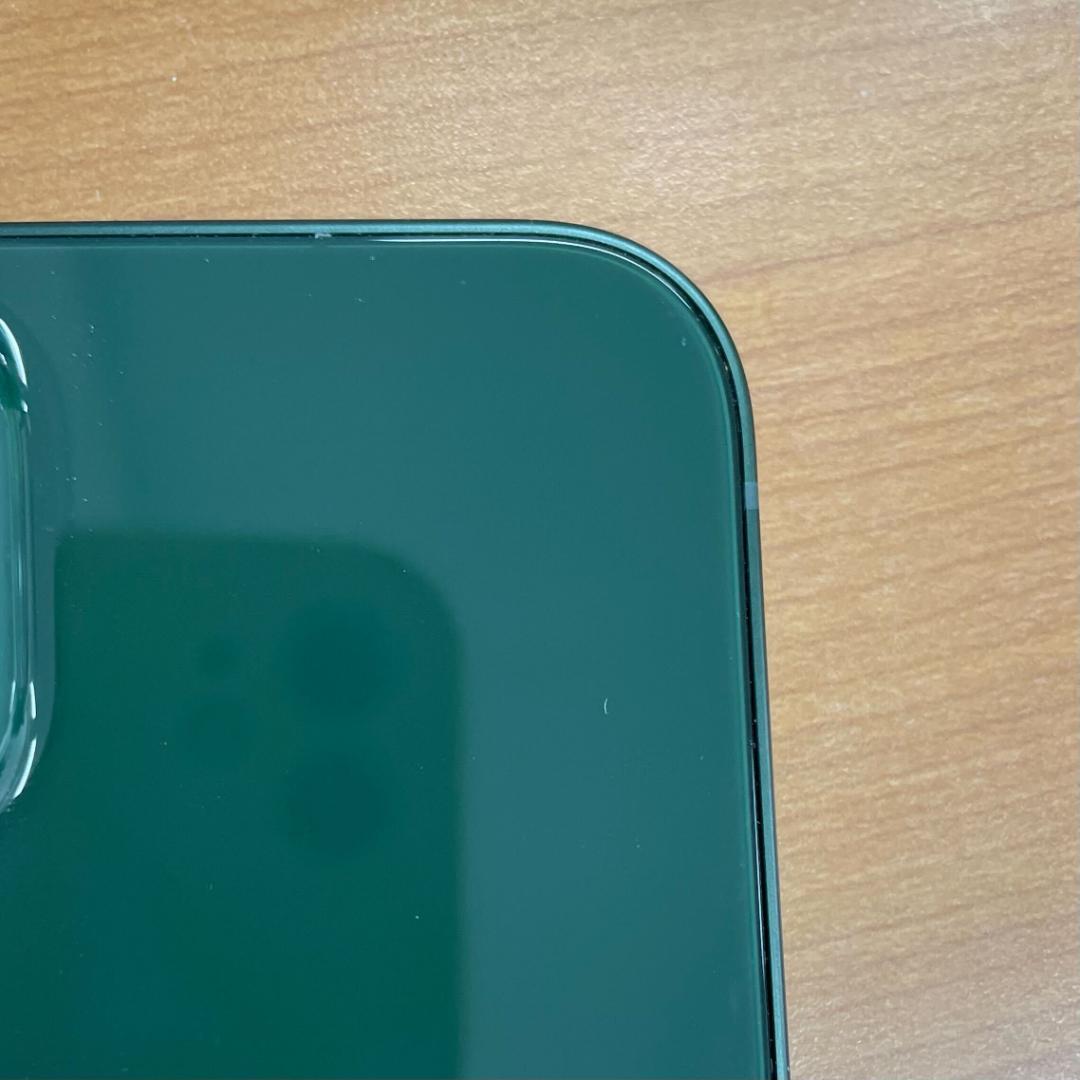 動作確認済み iPhone 13 128GB ID:B4877