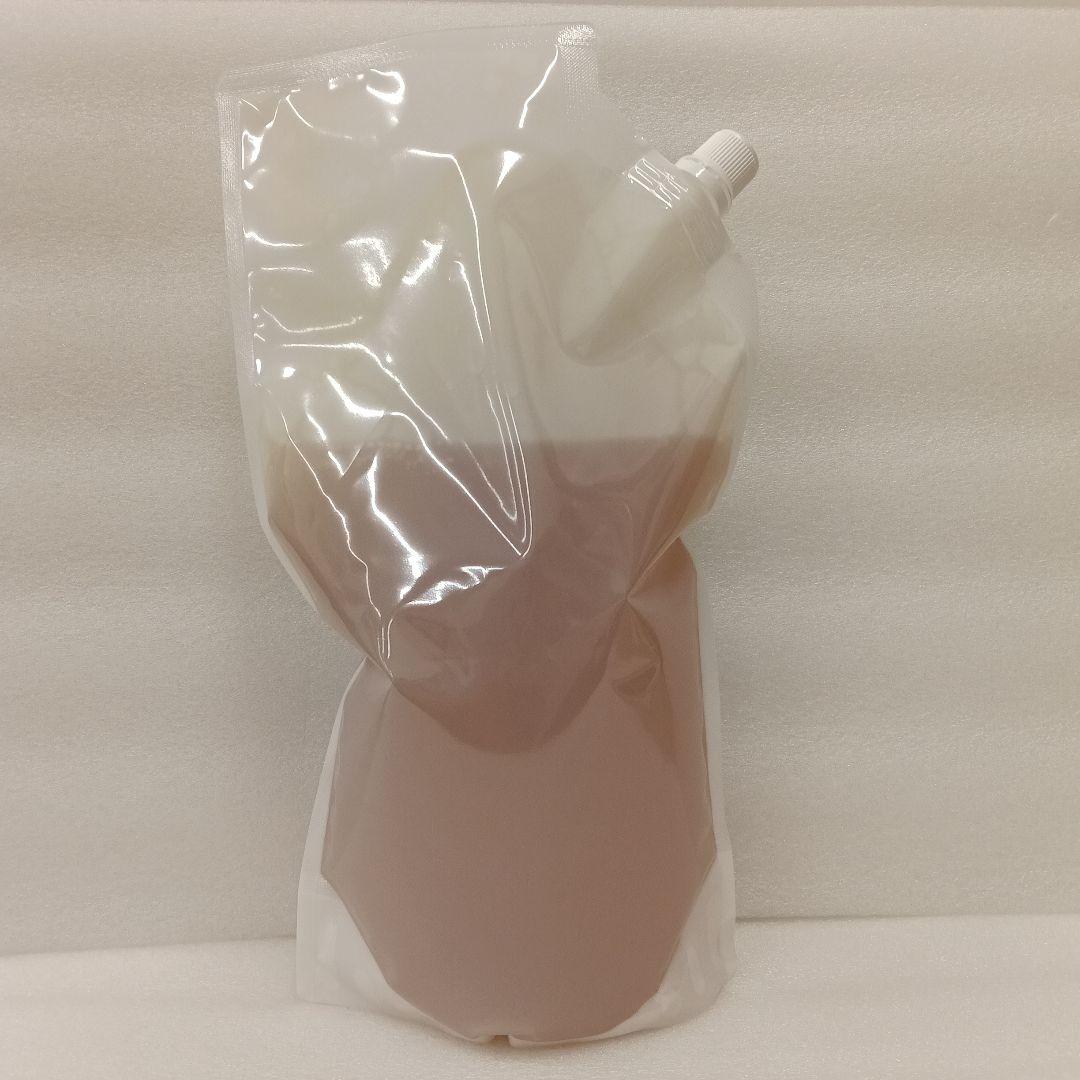 ハホニコプロ　ディスディモカ　ヘアクレンジ（詰替え用）1000mL