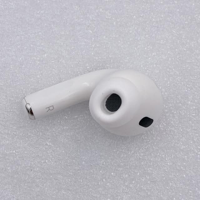 【美品】Apple AirPods Pro 第2世代 右耳のみ A3047