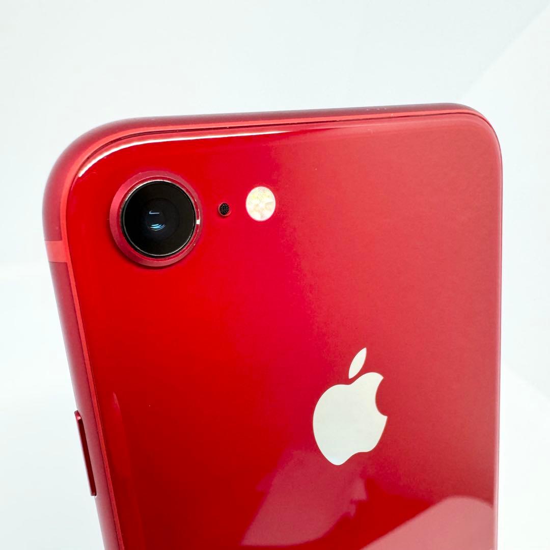 【美品】iPhone 8 64GB 大容量新品バッテリー100%