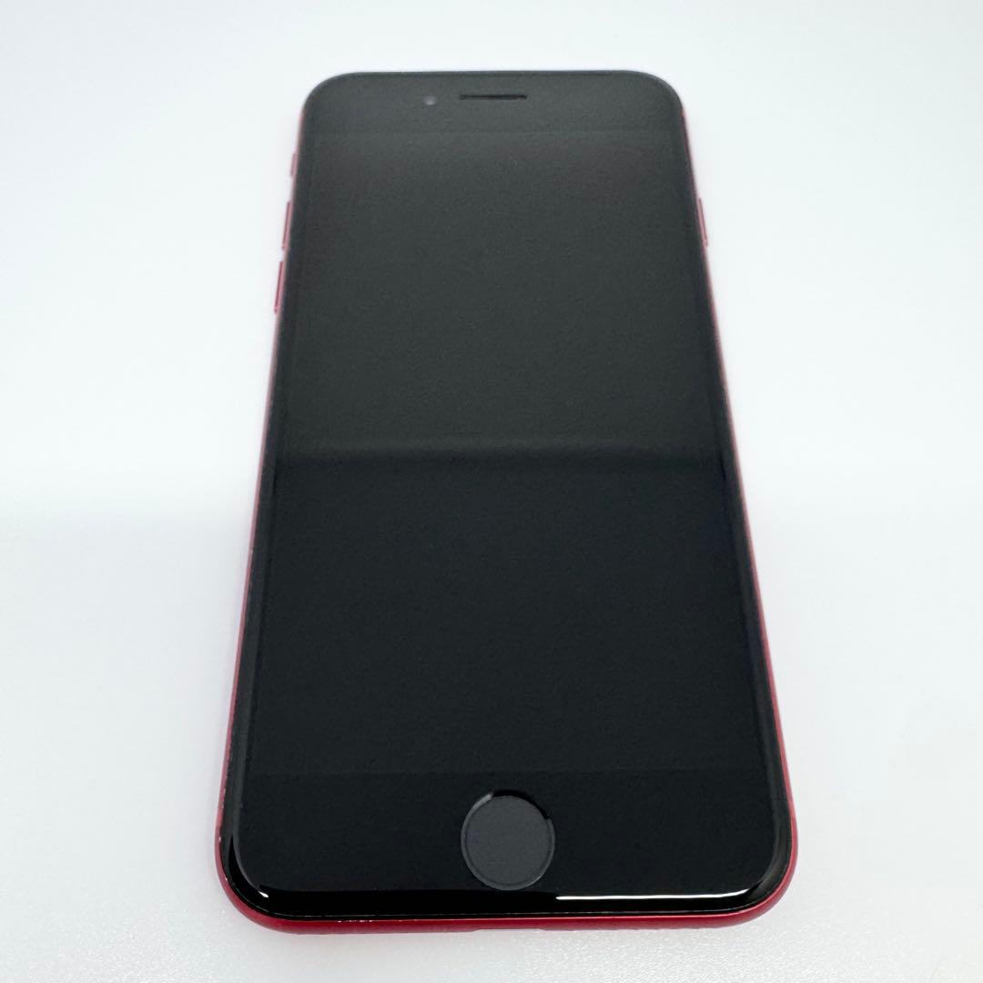 【美品】iPhone 8 64GB 大容量新品バッテリー100%