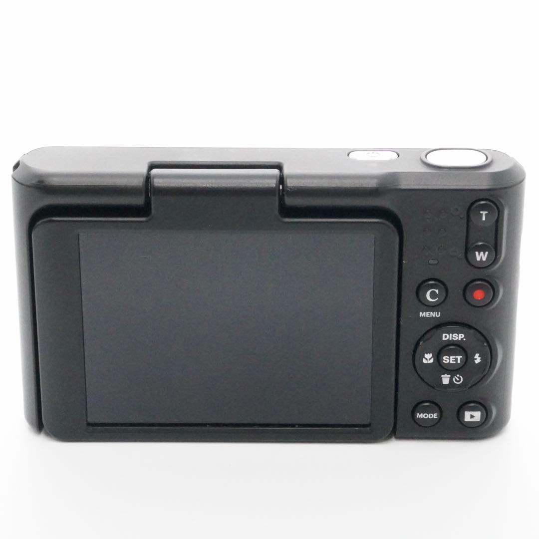 KODAK PIXPRO C1 ブラック デジタルカメラ