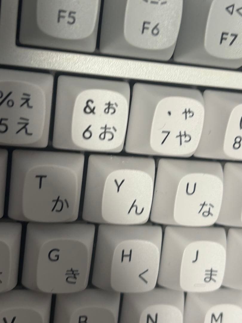 keychron Q1 HE 8K メカニカルキーボード　有線専用キーボード