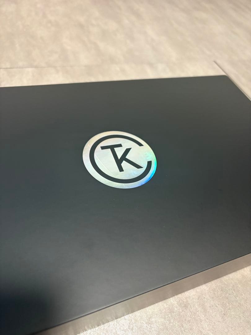 keychron Q1 HE 8K メカニカルキーボード　有線専用キーボード