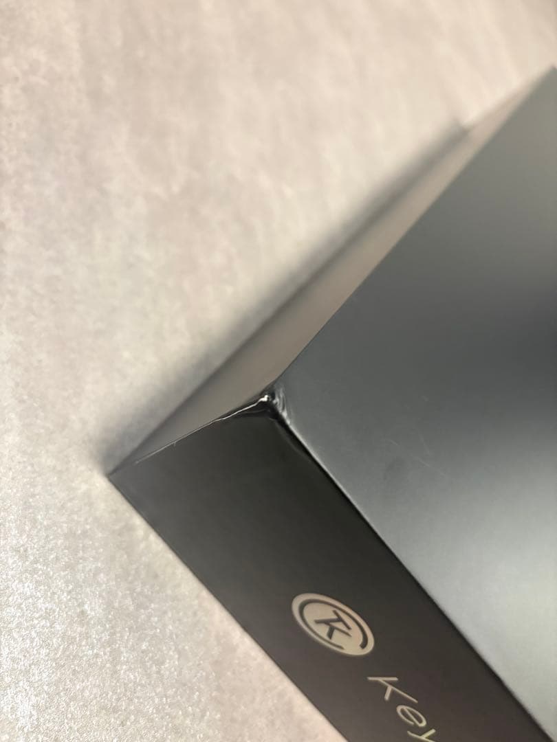 keychron Q1 HE 8K メカニカルキーボード　有線専用キーボード