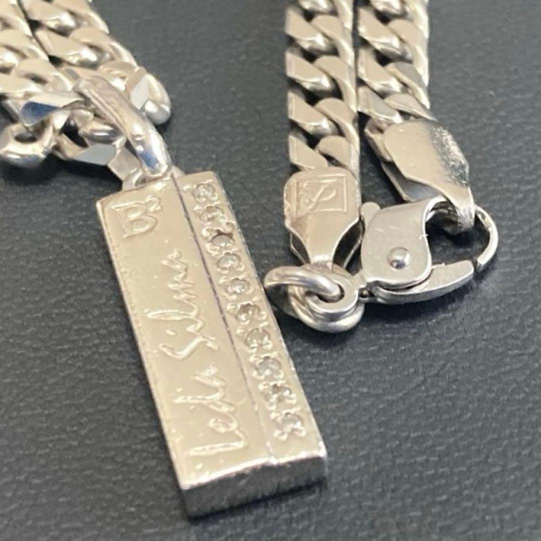 レダシルマ『B2ダイヤモンド』ゲルマニウムネックレス&トップセットLedaレダ