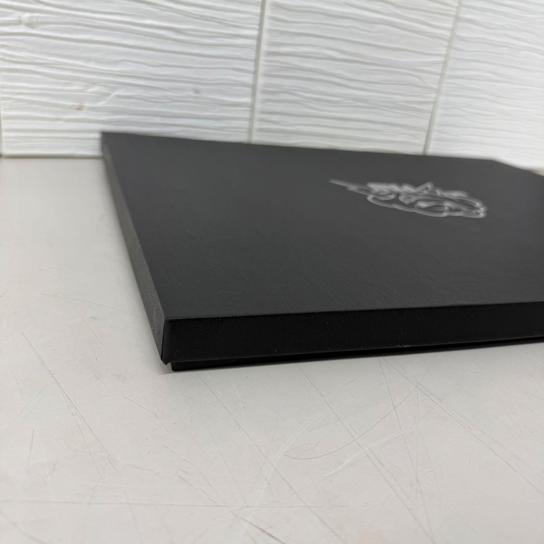 ゲーミングマウスパッドSkyPAD Glass 3.0XLBlack Cloud