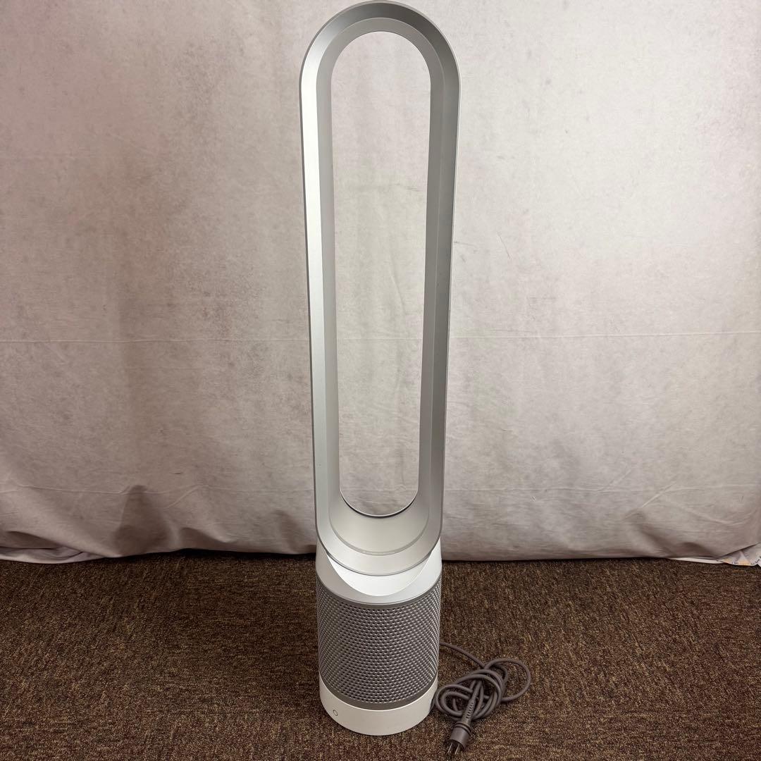 Dyson ダイソン PureCool TP00 空気清浄機能付ファン リモコン