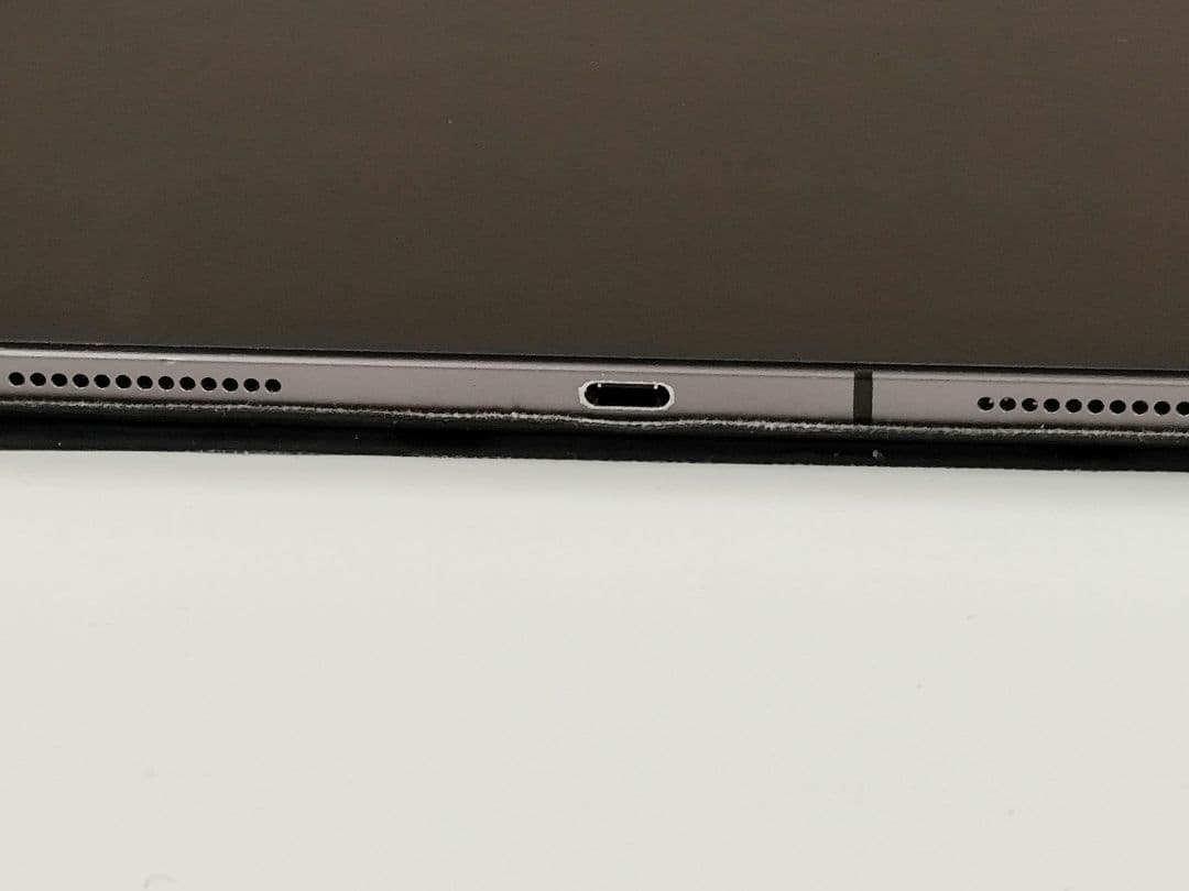 iPad Pro 第2世代 11インチ 美品 128GB スペースグレイ