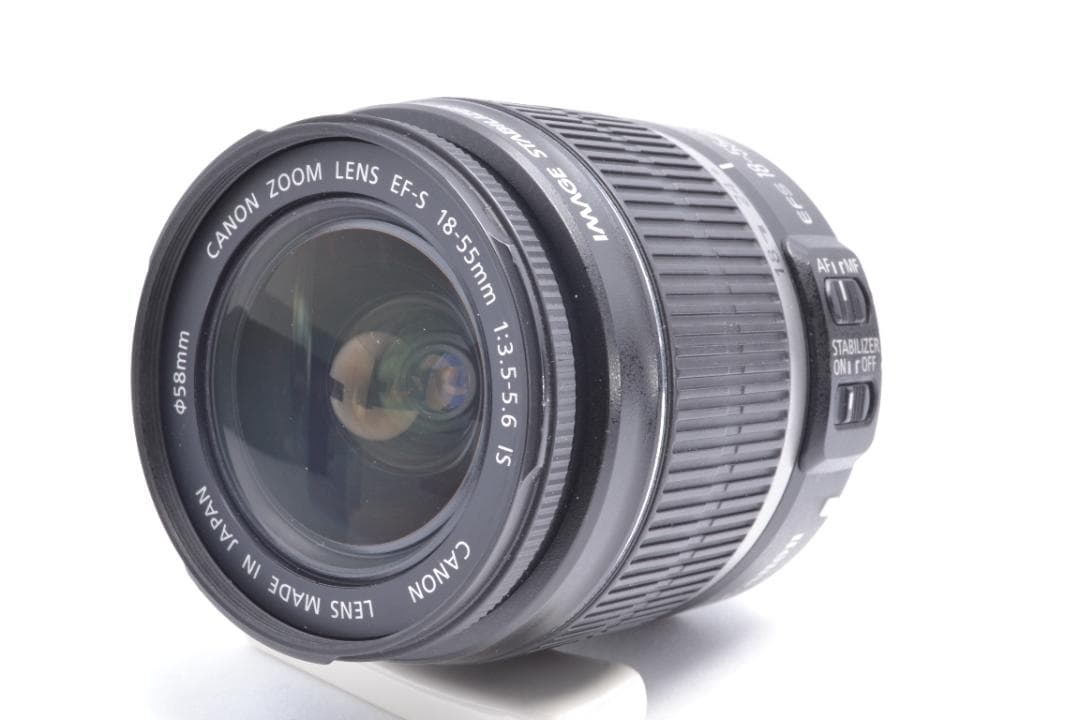 ショット数少✿Canon Kiss X7✿ダブルレンズキット✿初期不良保証✿美品