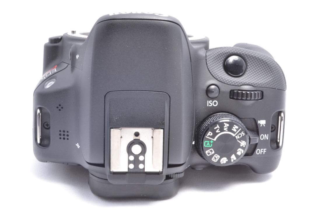 ショット数少✿Canon Kiss X7✿ダブルレンズキット✿初期不良保証✿美品