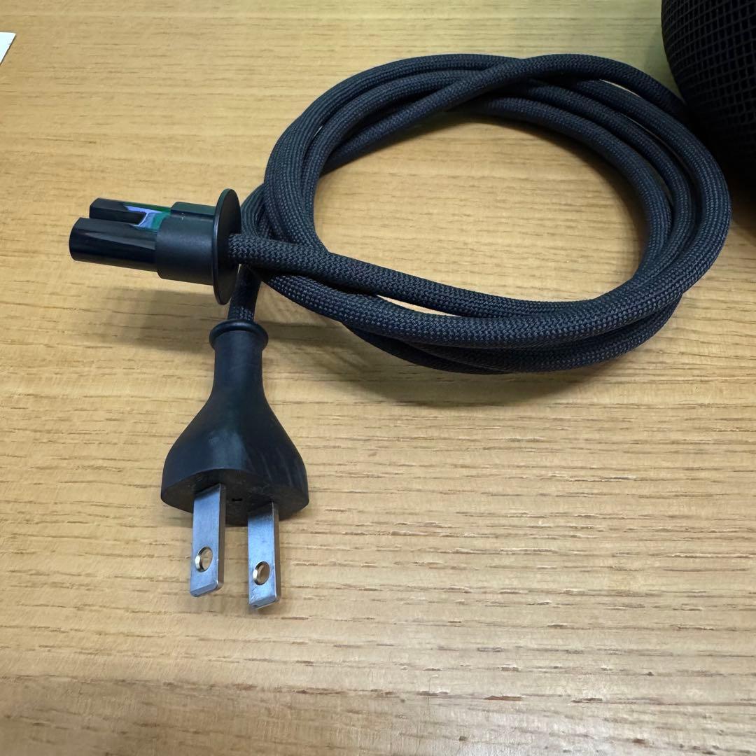 【新品】第2世代 Apple Pod ブラック